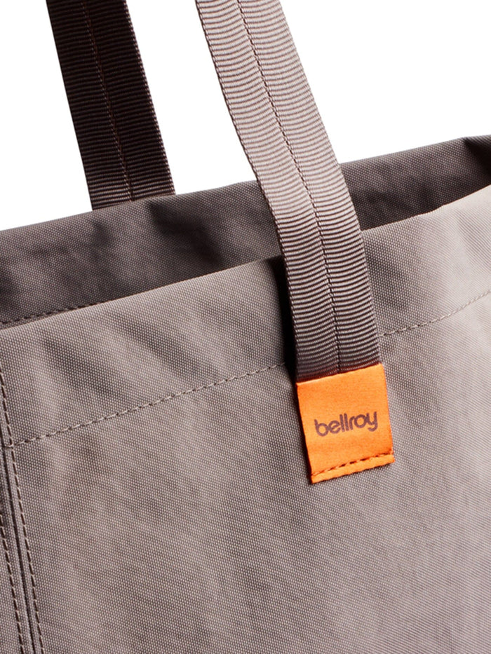 Bellroy Market Tote - Taupe