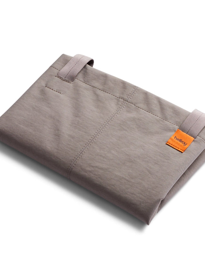 Bellroy Market Tote - Taupe