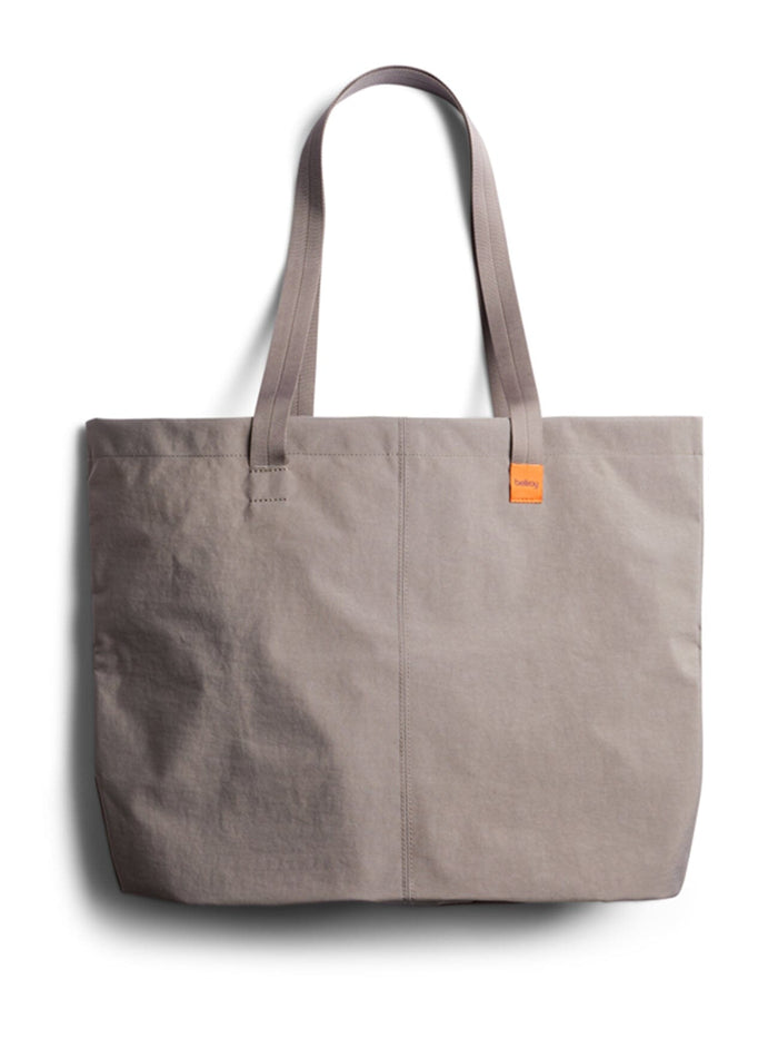 Bellroy Market Tote - Taupe
