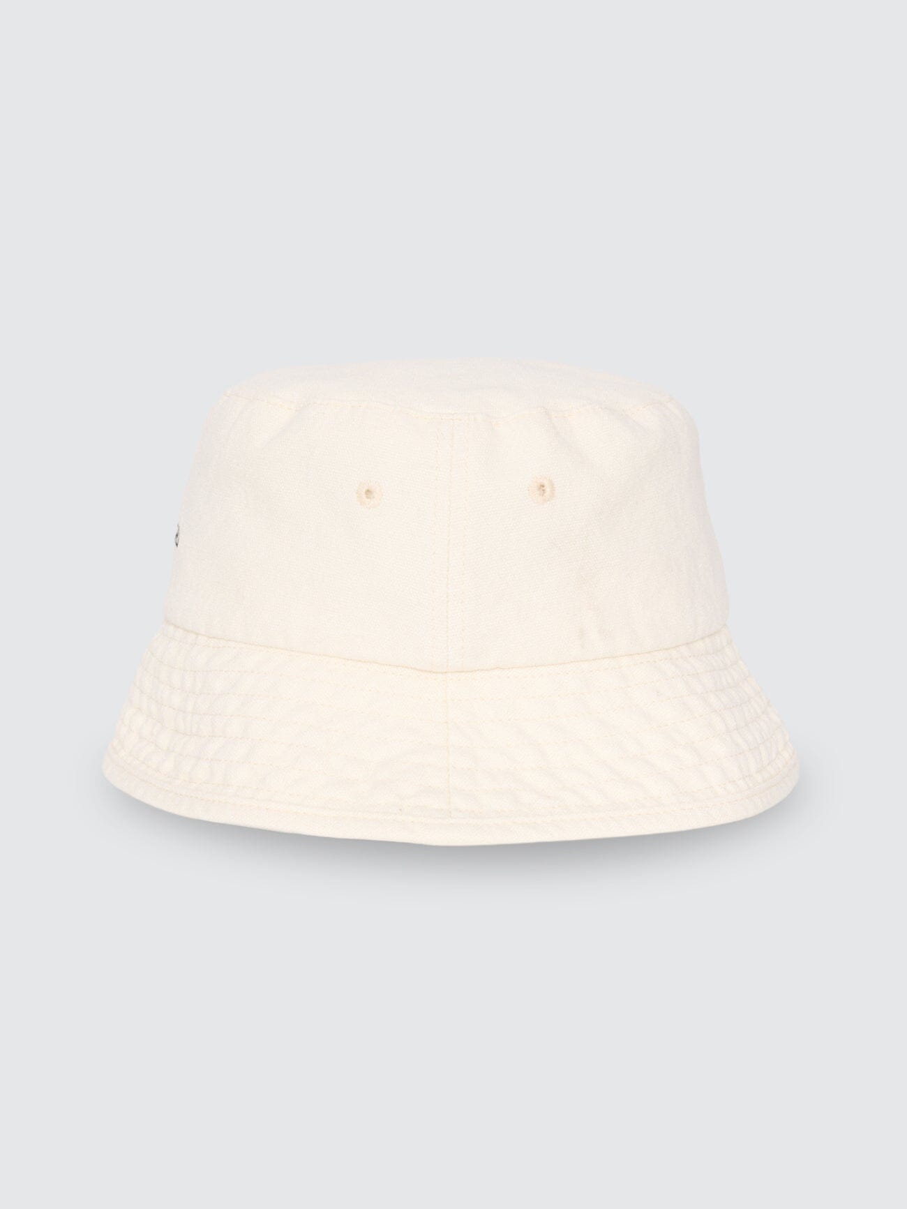 Minimal Thrills Bucket Hat - Tofu
