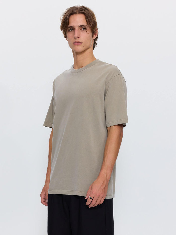 Anais Knit Tank - Oyster Grey 4