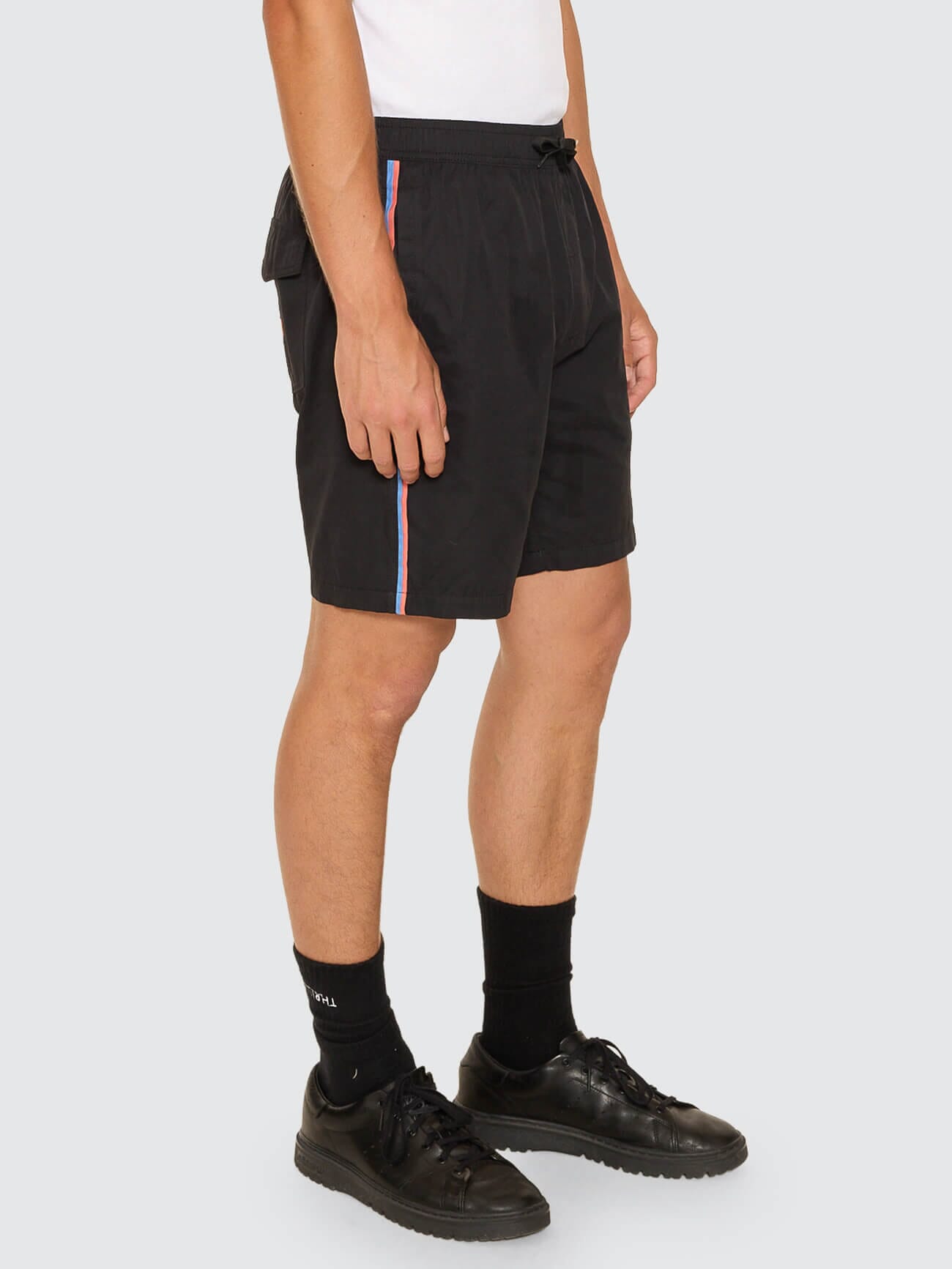 Super Blast Volley - Black