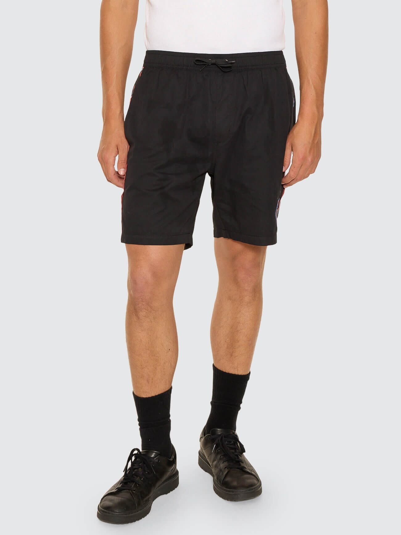 Super Blast Volley - Black