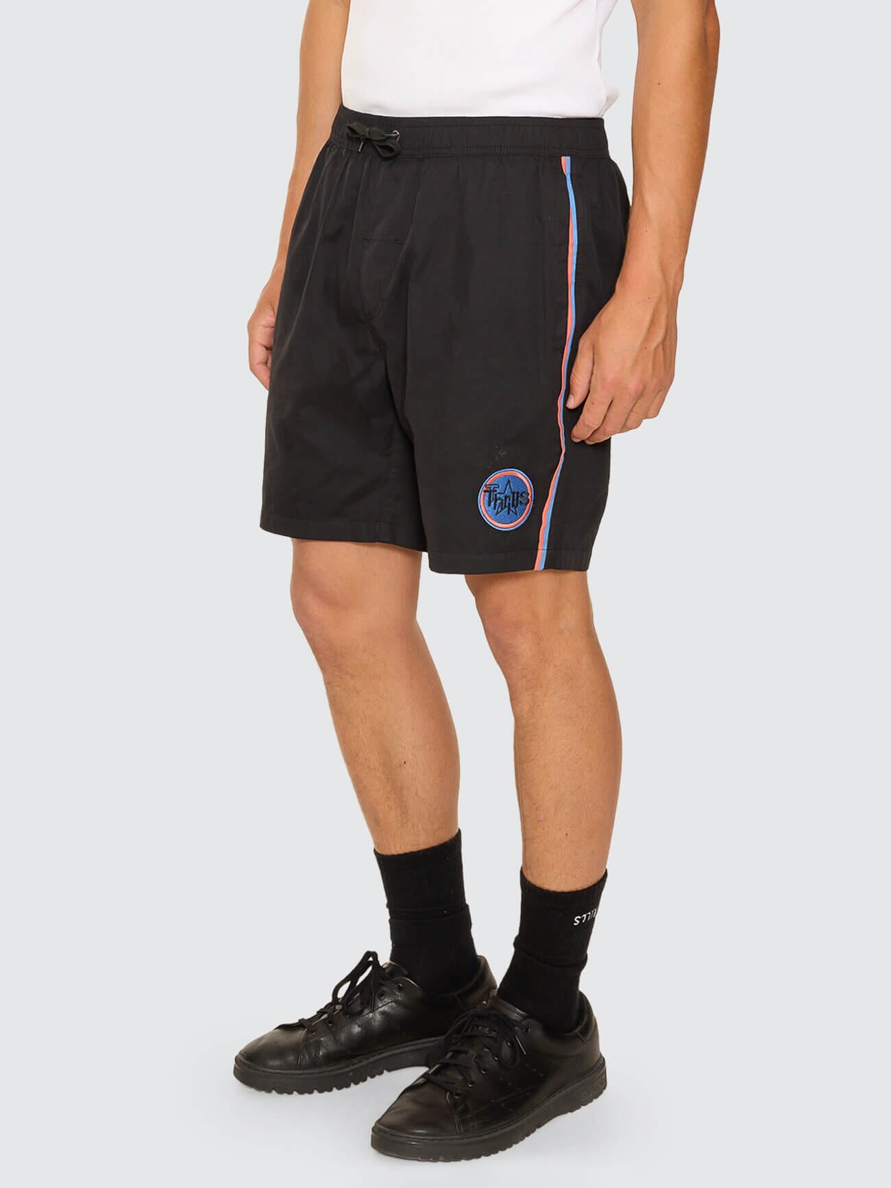 Super Blast Volley - Black