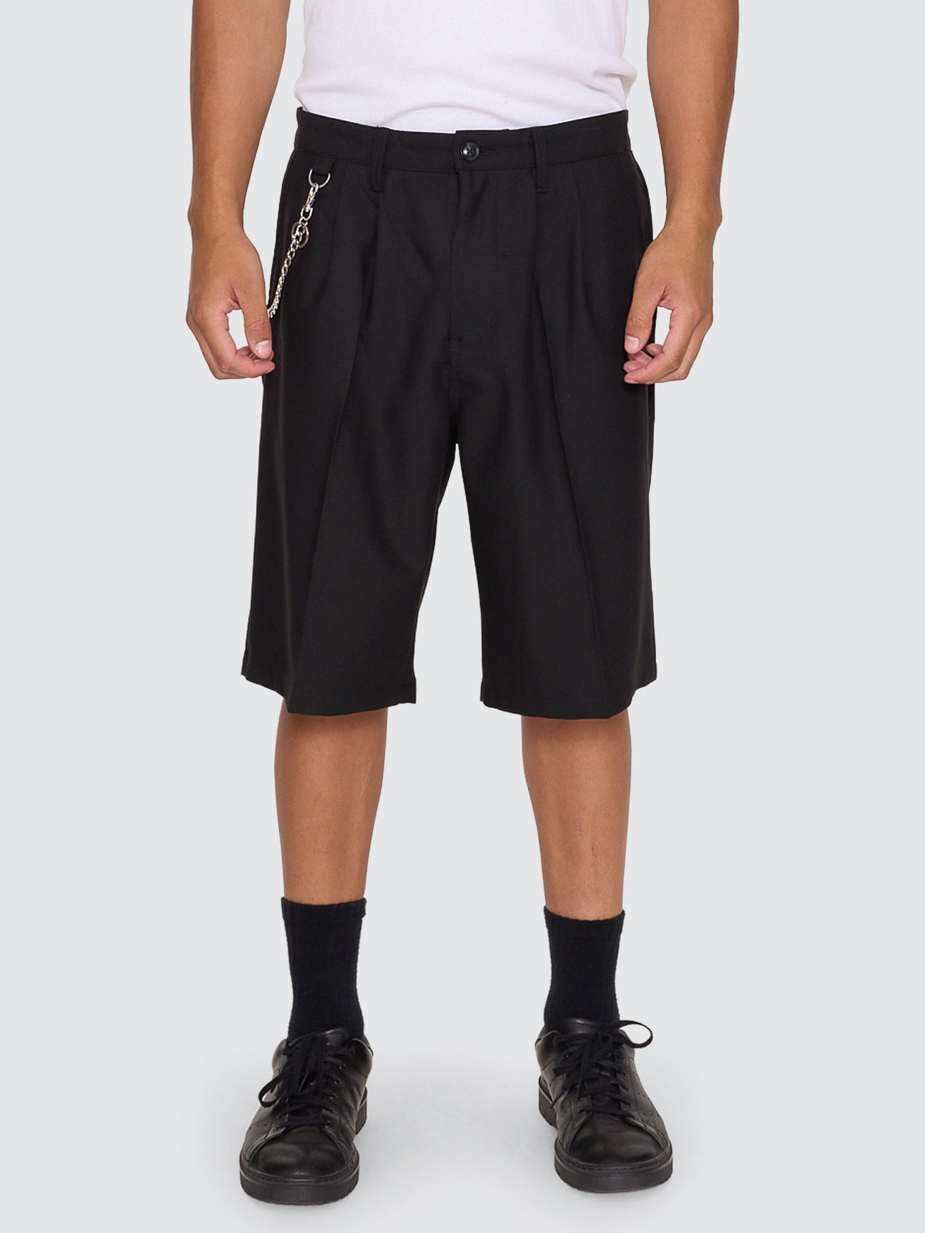 Visions Jacob Short - Black