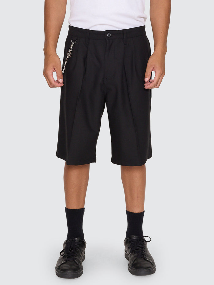Visions Jacob Short - Black
