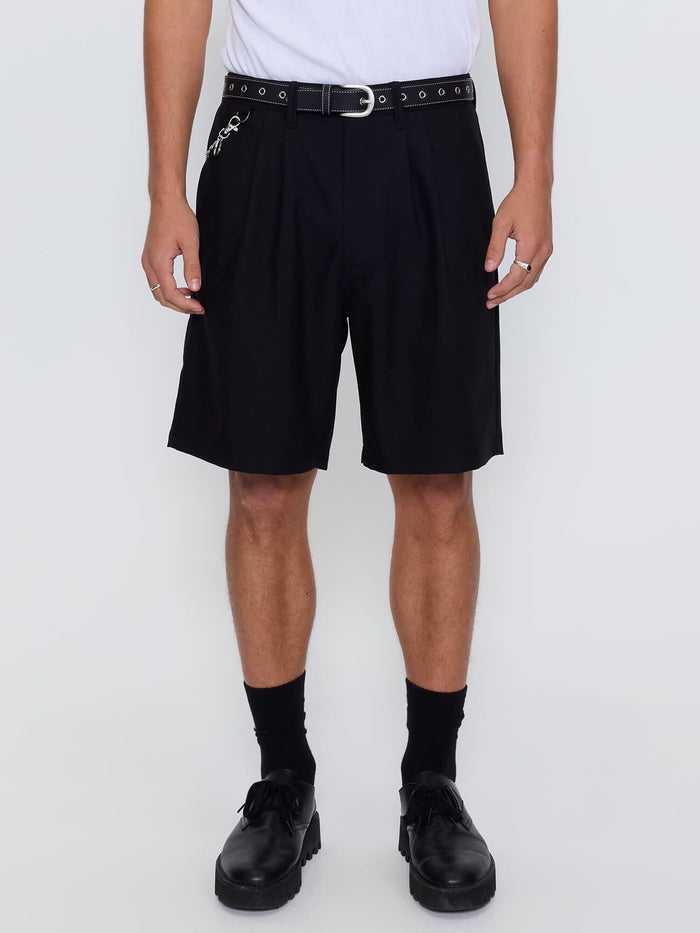 Visions Jacob Short - Black 26