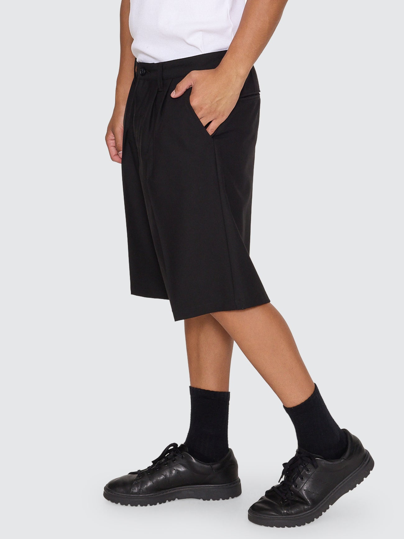 Visions Jacob Short - Black
