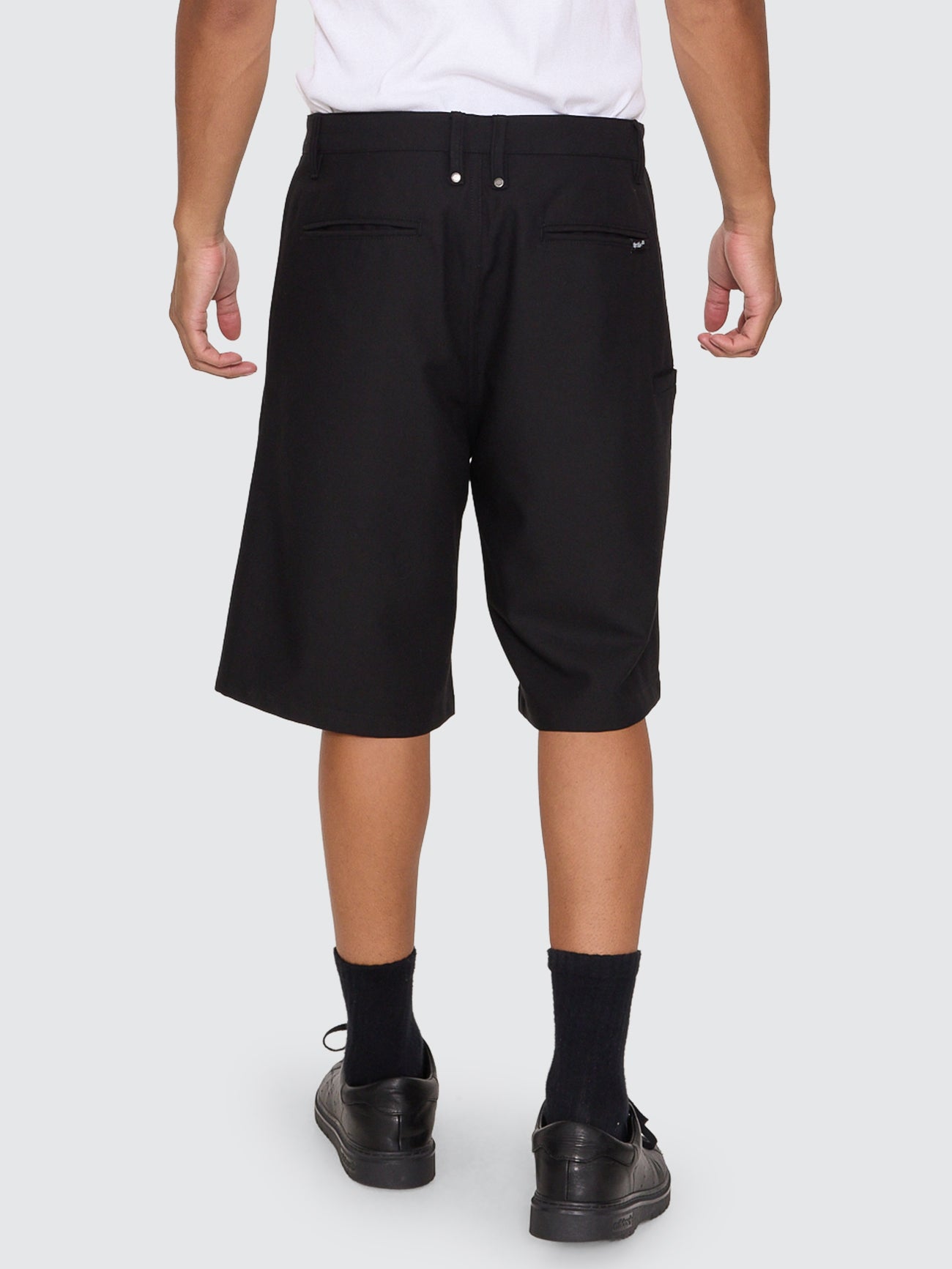 Visions Jacob Short - Black