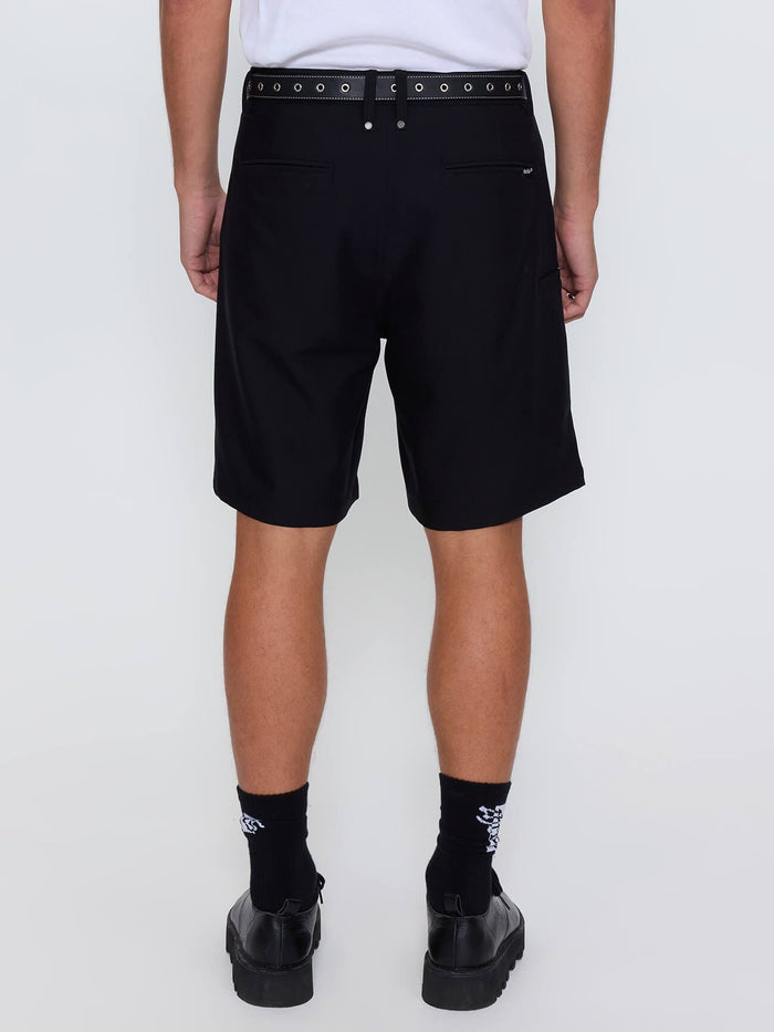 Visions Jacob Short - Black 26