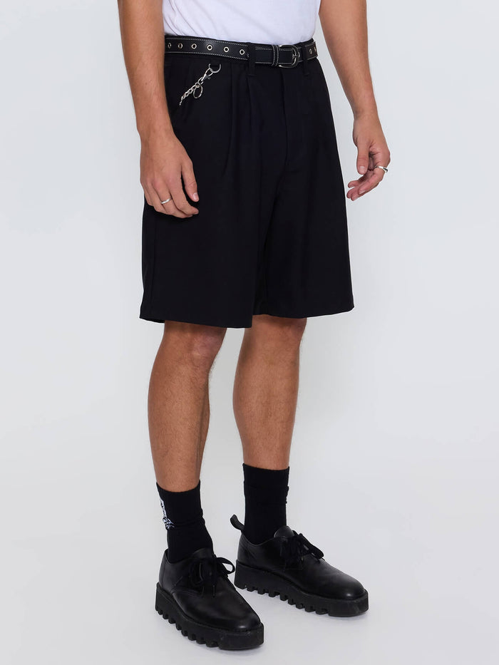 Visions Jacob Short - Black 26