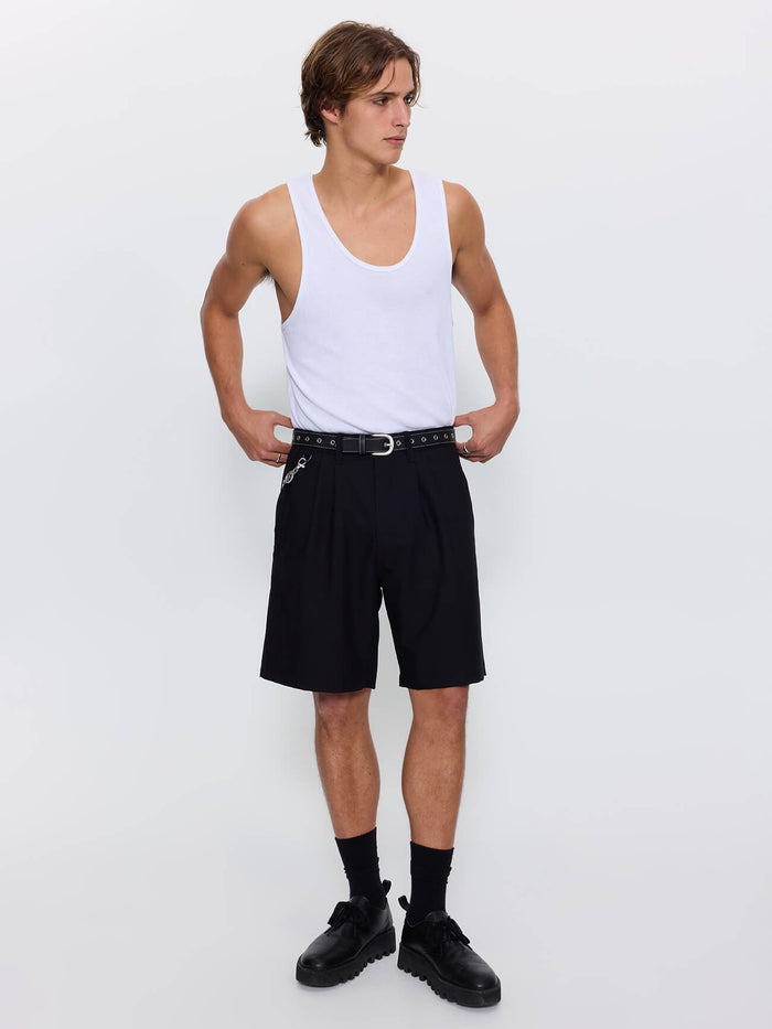 Visions Jacob Short - Black 26