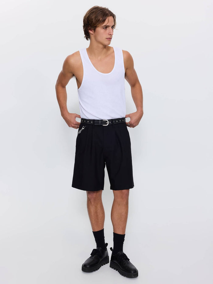 Visions Jacob Short - Black 26