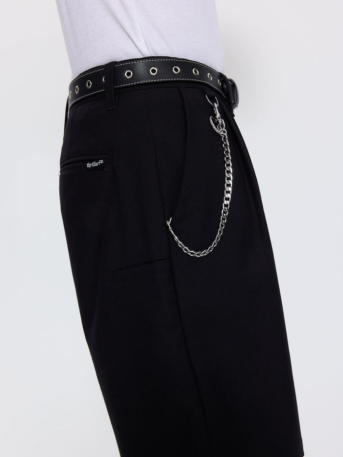 Visions Jacob Short - Black 26