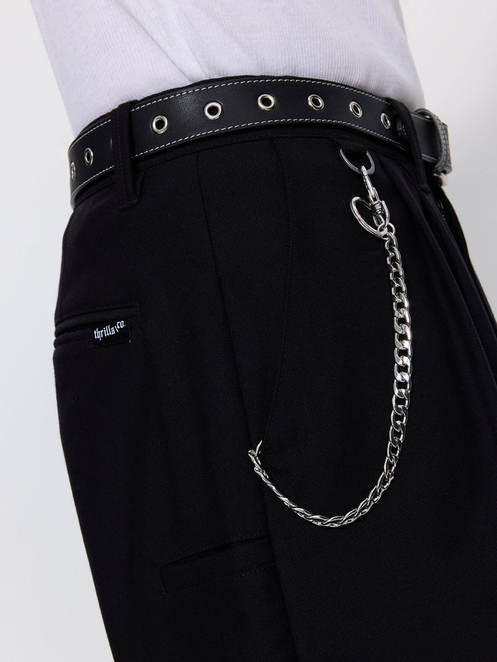 Visions Jacob Short - Black 26