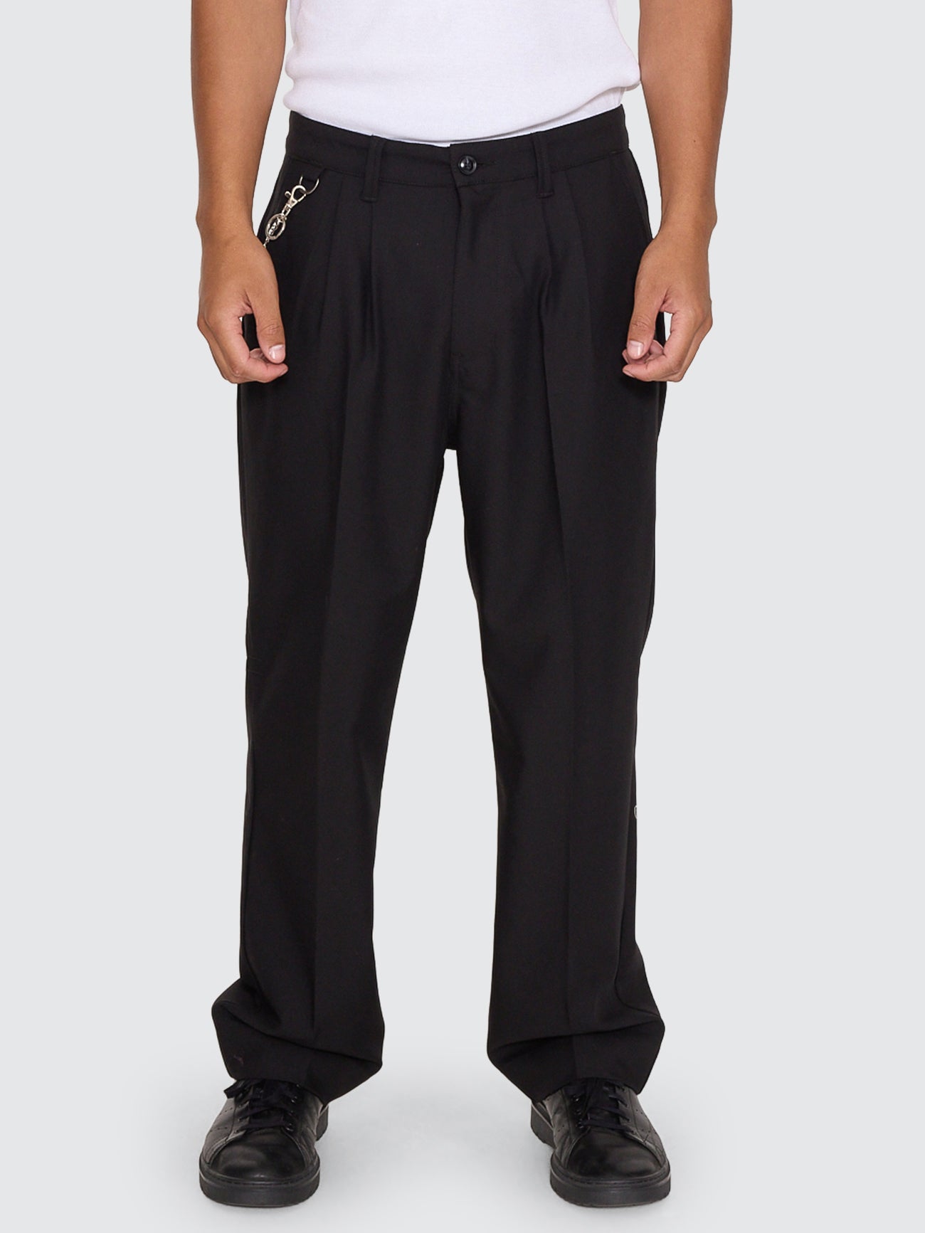 Visions Jacob Pant - Black