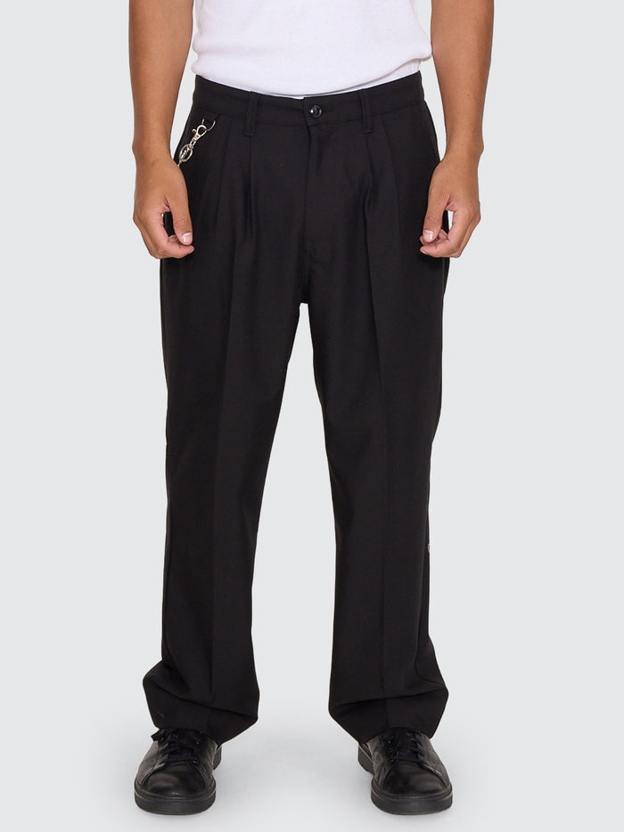 Visions Jacob Pant - Black