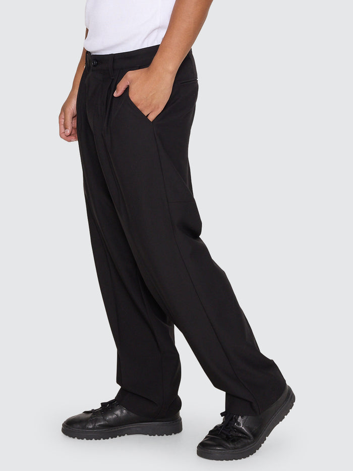 Visions Jacob Pant - Black