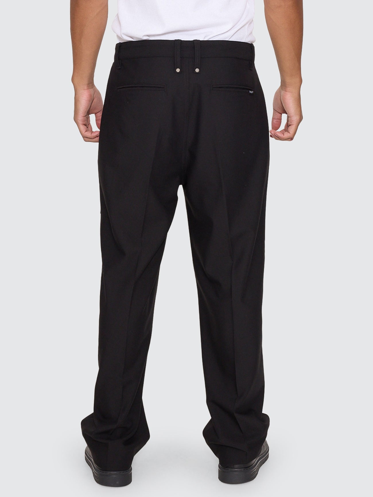 Visions Jacob Pant - Black