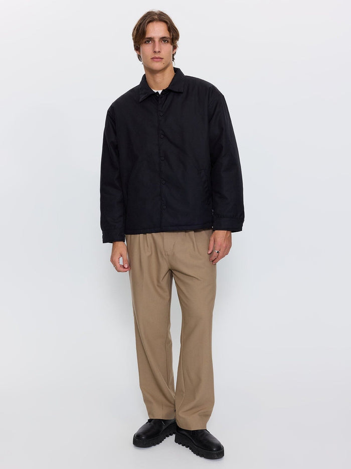 Thrills Garageland Bomber - Black