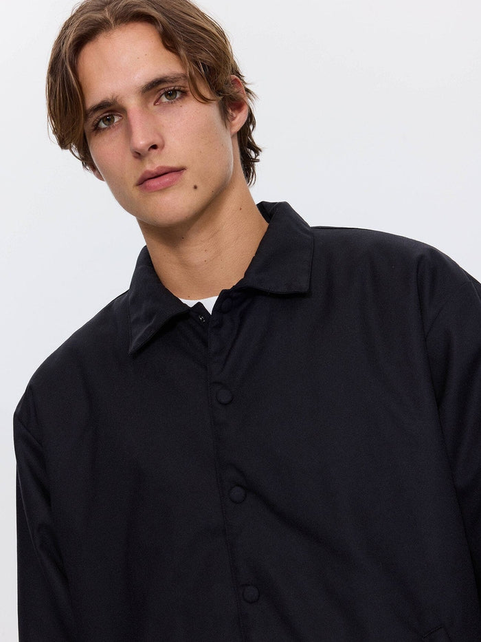 Thrills Garageland Bomber - Black