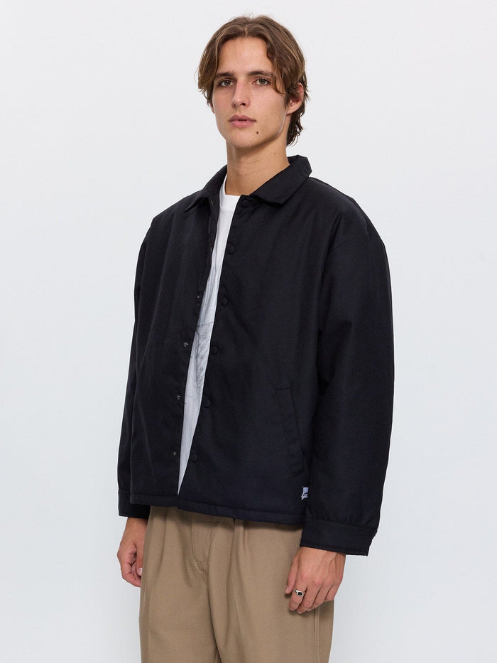 Thrills Garageland Bomber - Black