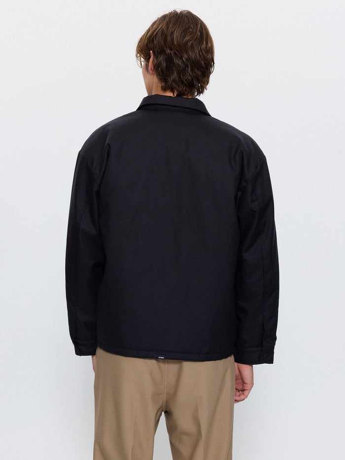Thrills Garageland Bomber - Black