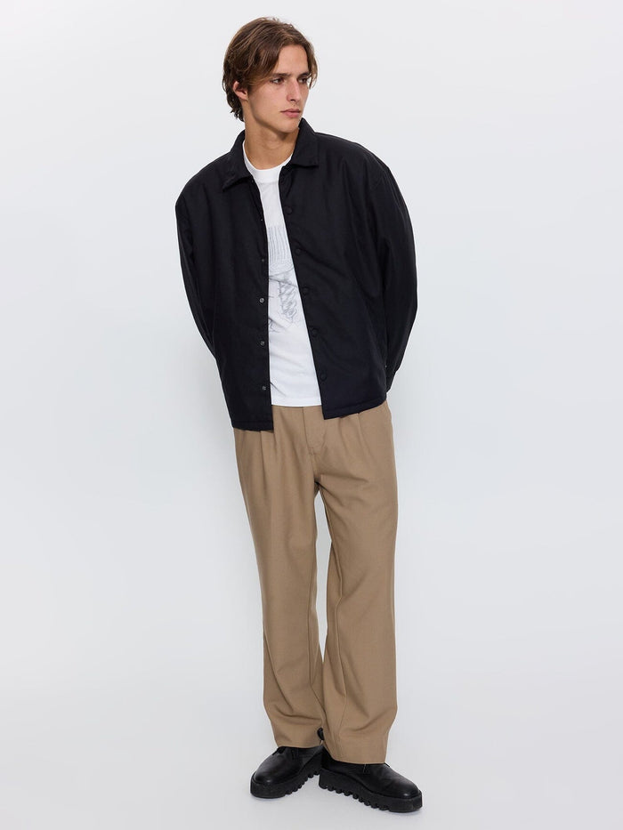 Thrills Garageland Bomber - Black
