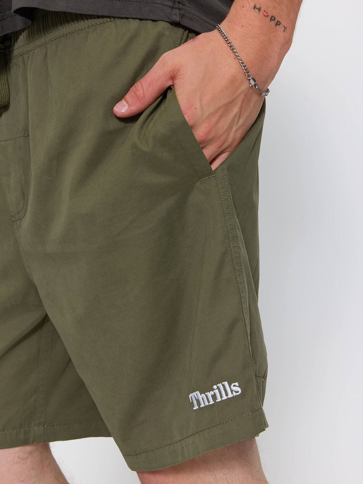 Thrills Forever Volley - Beetle 26