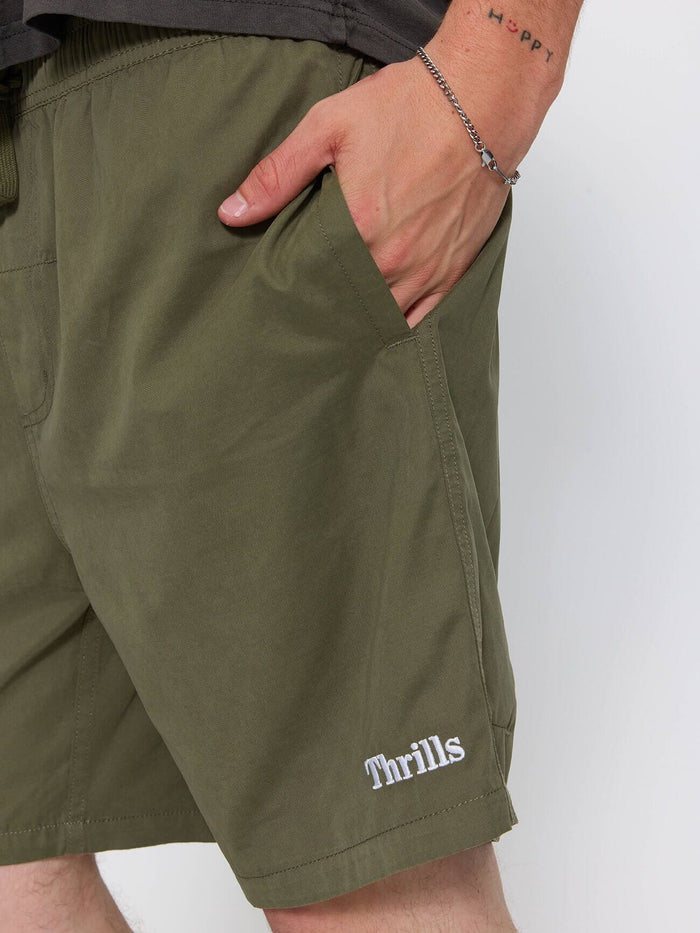Thrills Forever Volley - Beetle 26