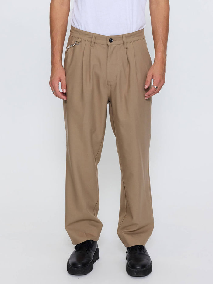 Visions Jacob Pant - Timber Wolf 26