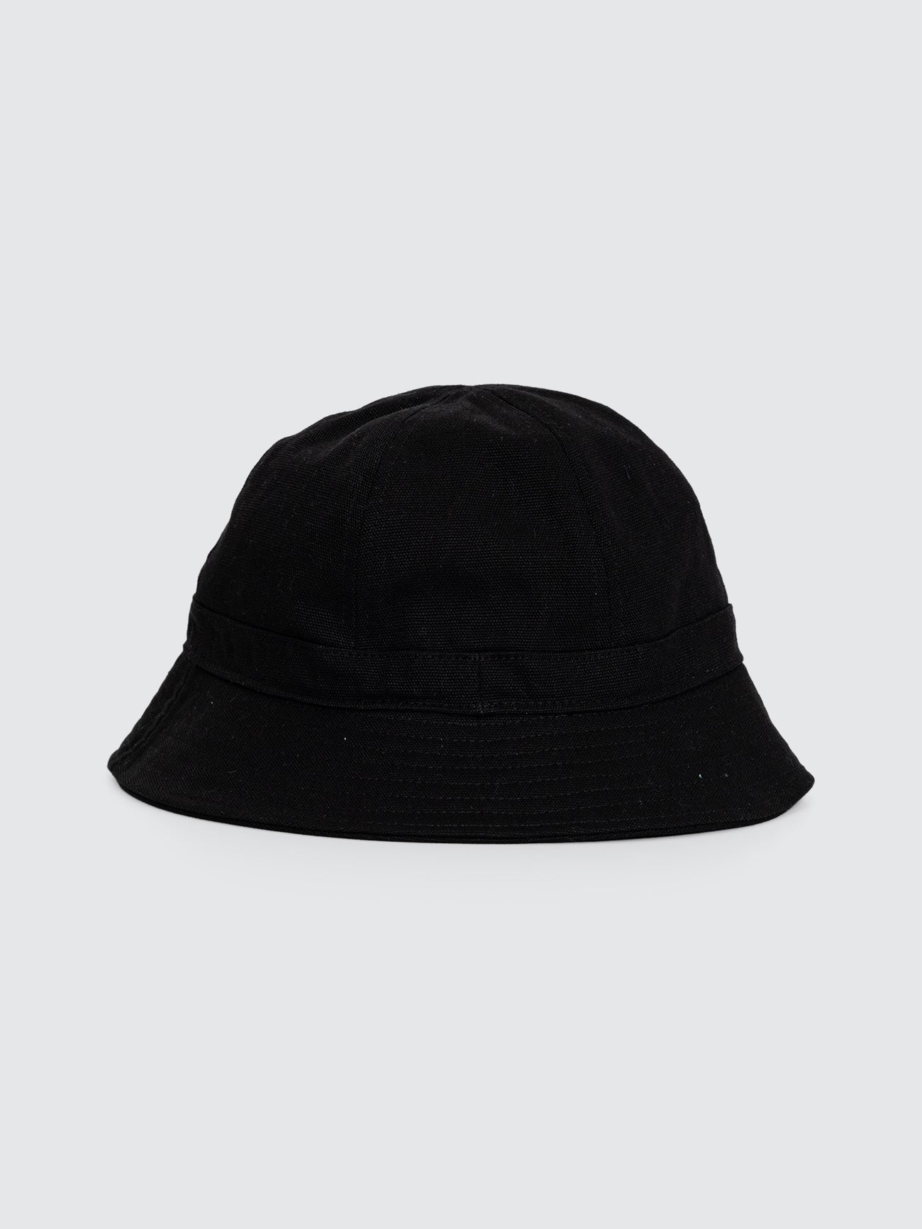 Thrills Clamp Bucket Hat - Black