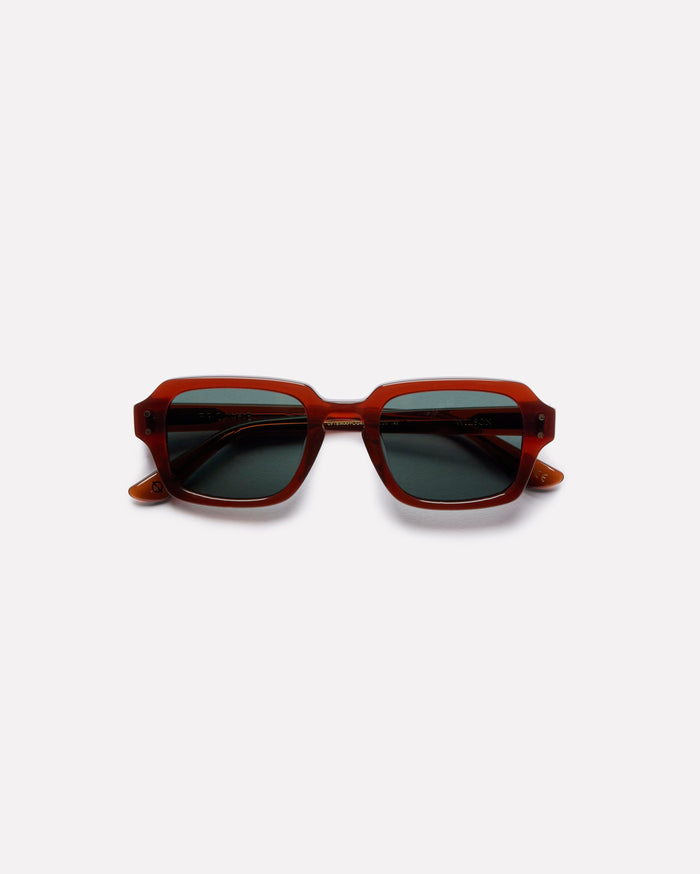 EPOKHE Stereo - Maple Polished / Brown