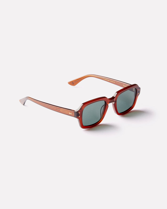 EPOKHE Stereo - Maple Polished / Brown