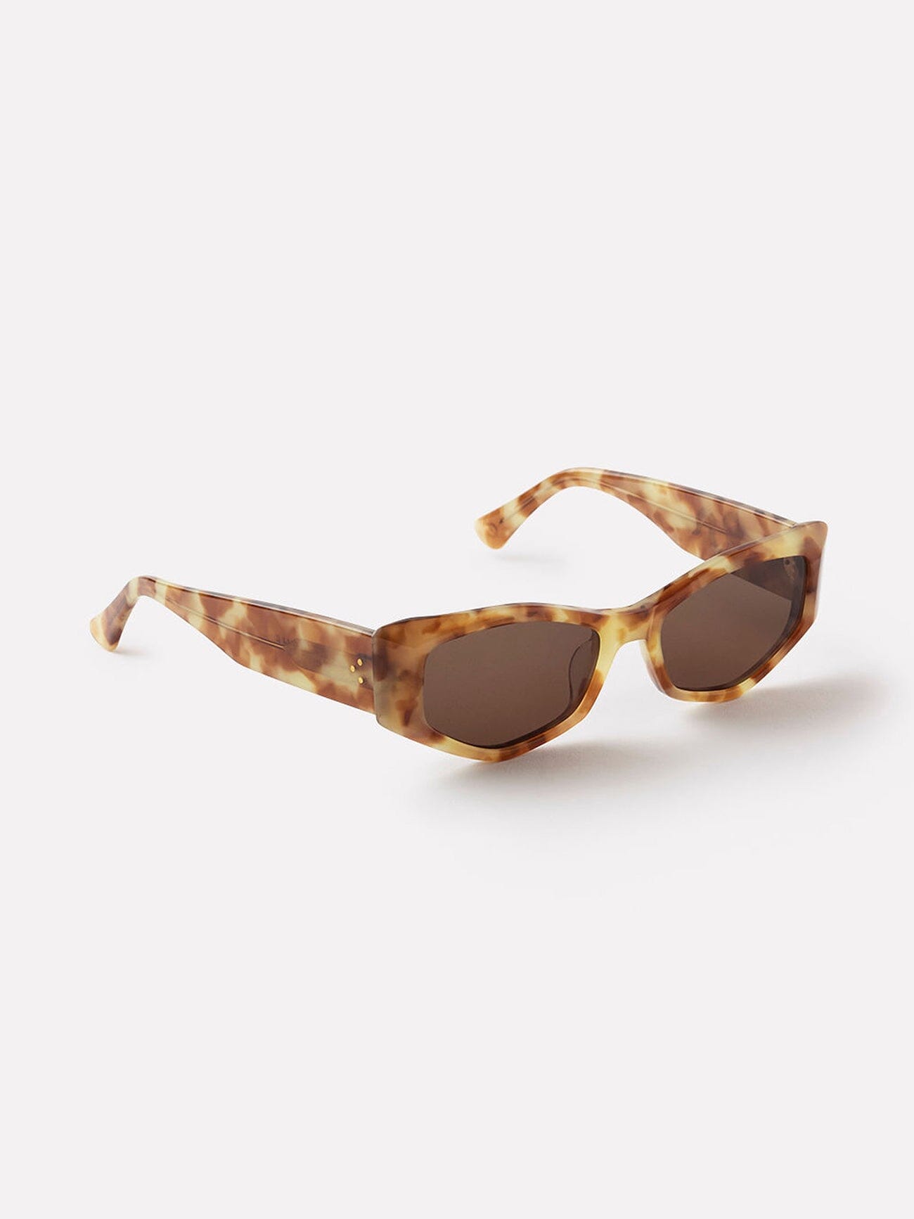 EPOKHE Guilty - Hazel Polished / Bronze