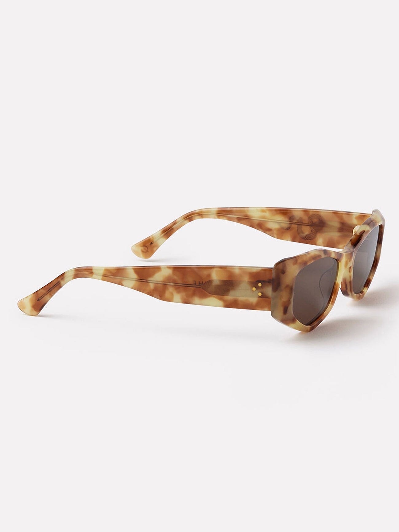 EPOKHE Guilty - Hazel Polished / Bronze