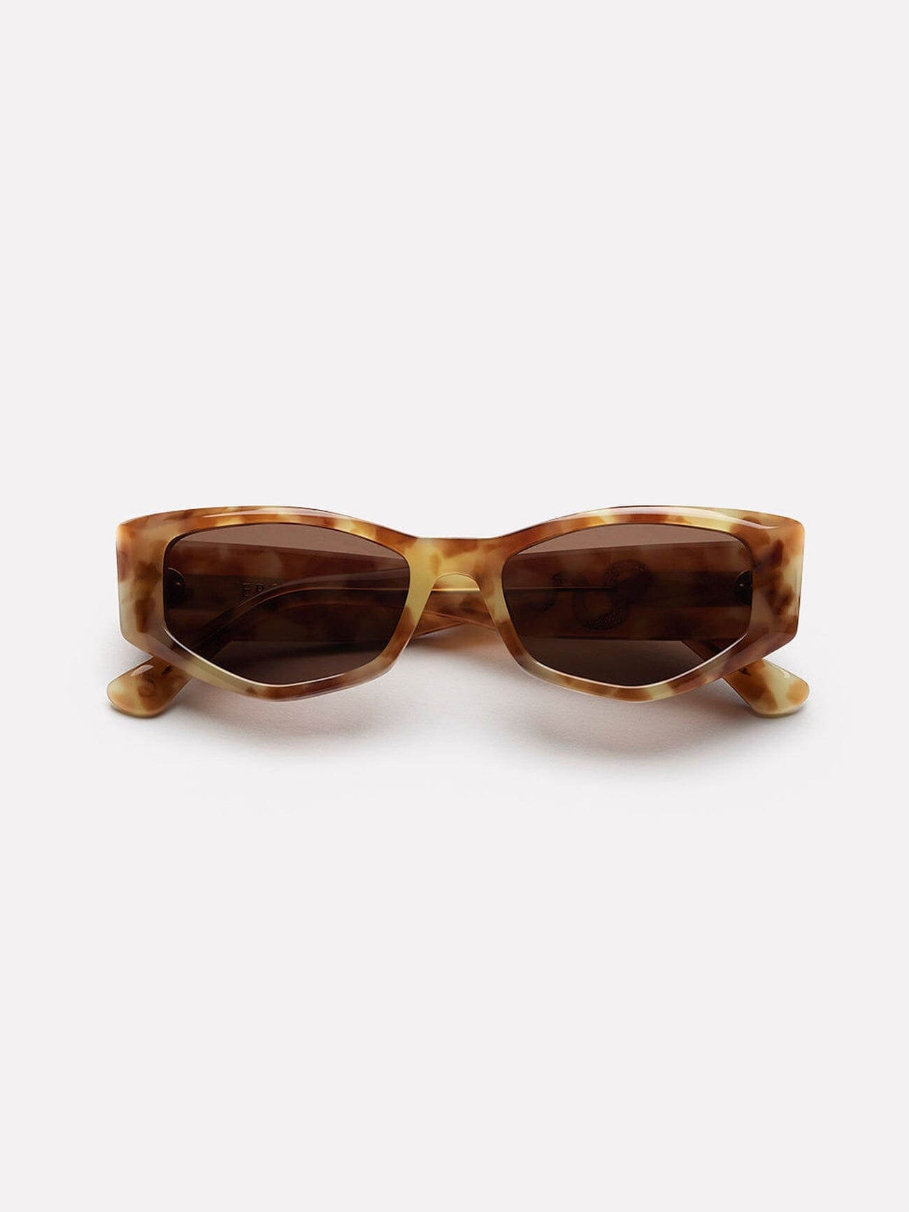 EPOKHE Guilty - Hazel Polished / Bronze