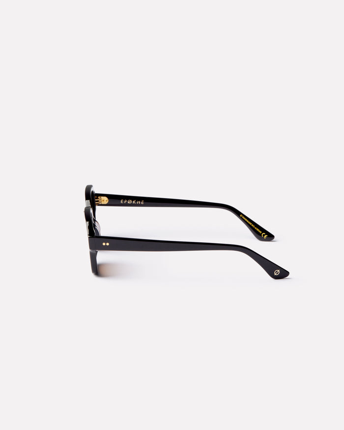 EPOKHE Wilson - Black Polished / Bronze Polarized