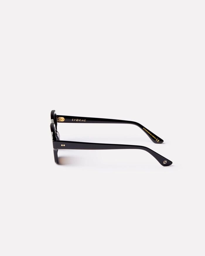 EPOKHE Wilson - Black Polished / Bronze Polarized