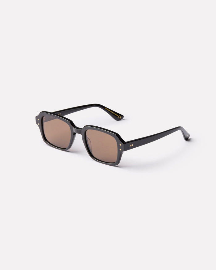 EPOKHE Wilson - Black Polished / Bronze Polarized