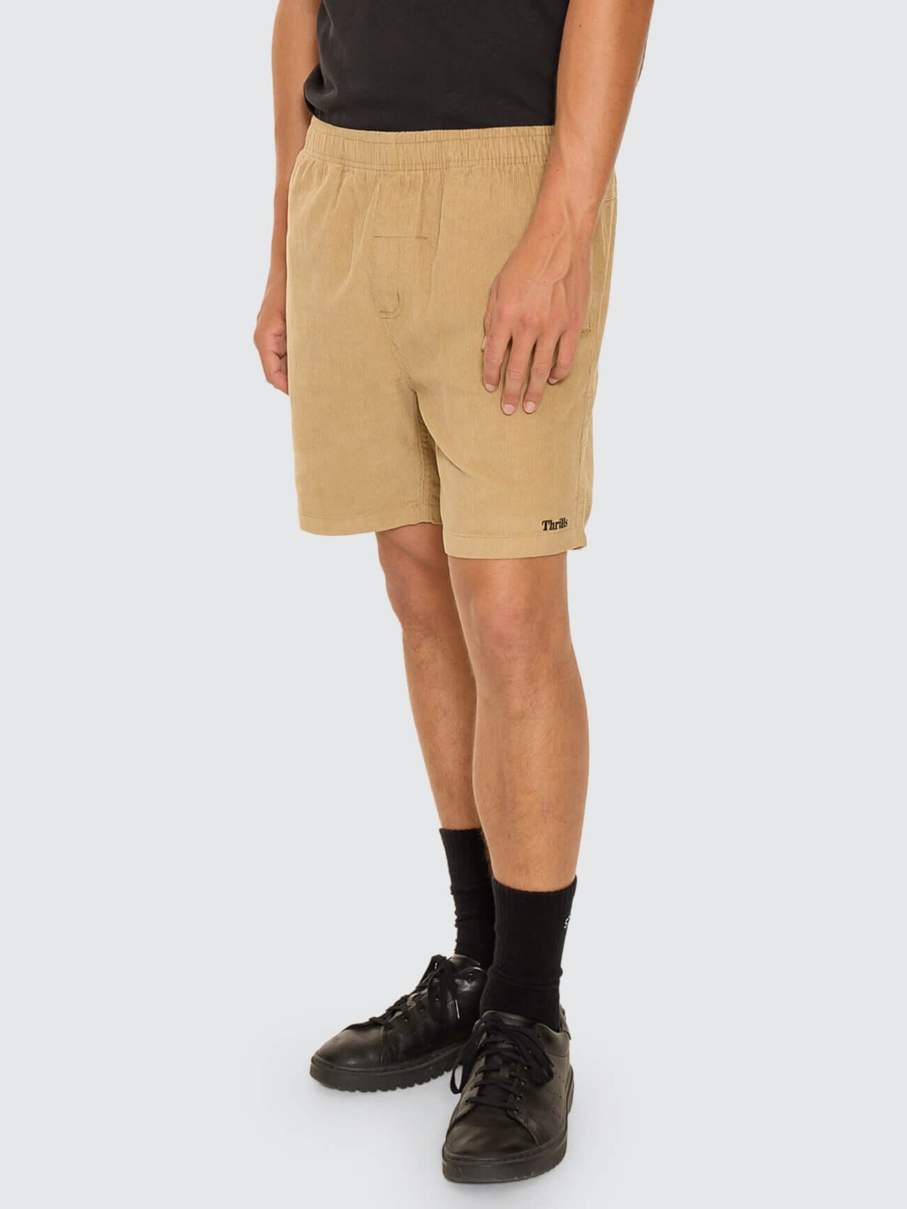 Thrills Core Cord Volley - Sand