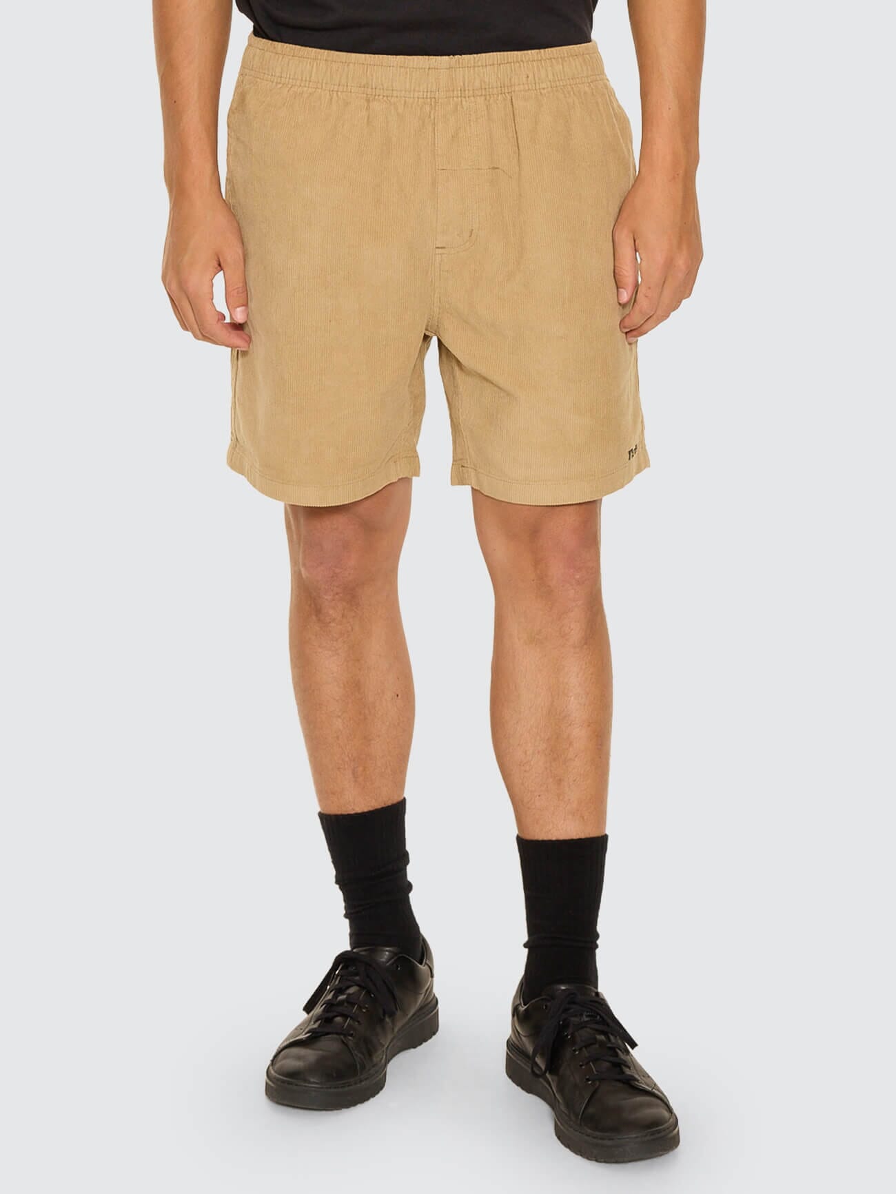 Thrills Core Cord Volley - Sand