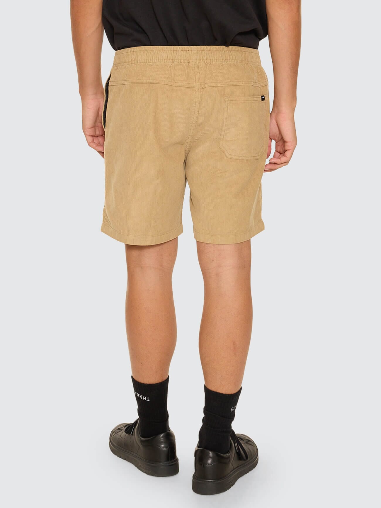 Thrills Core Cord Volley - Sand