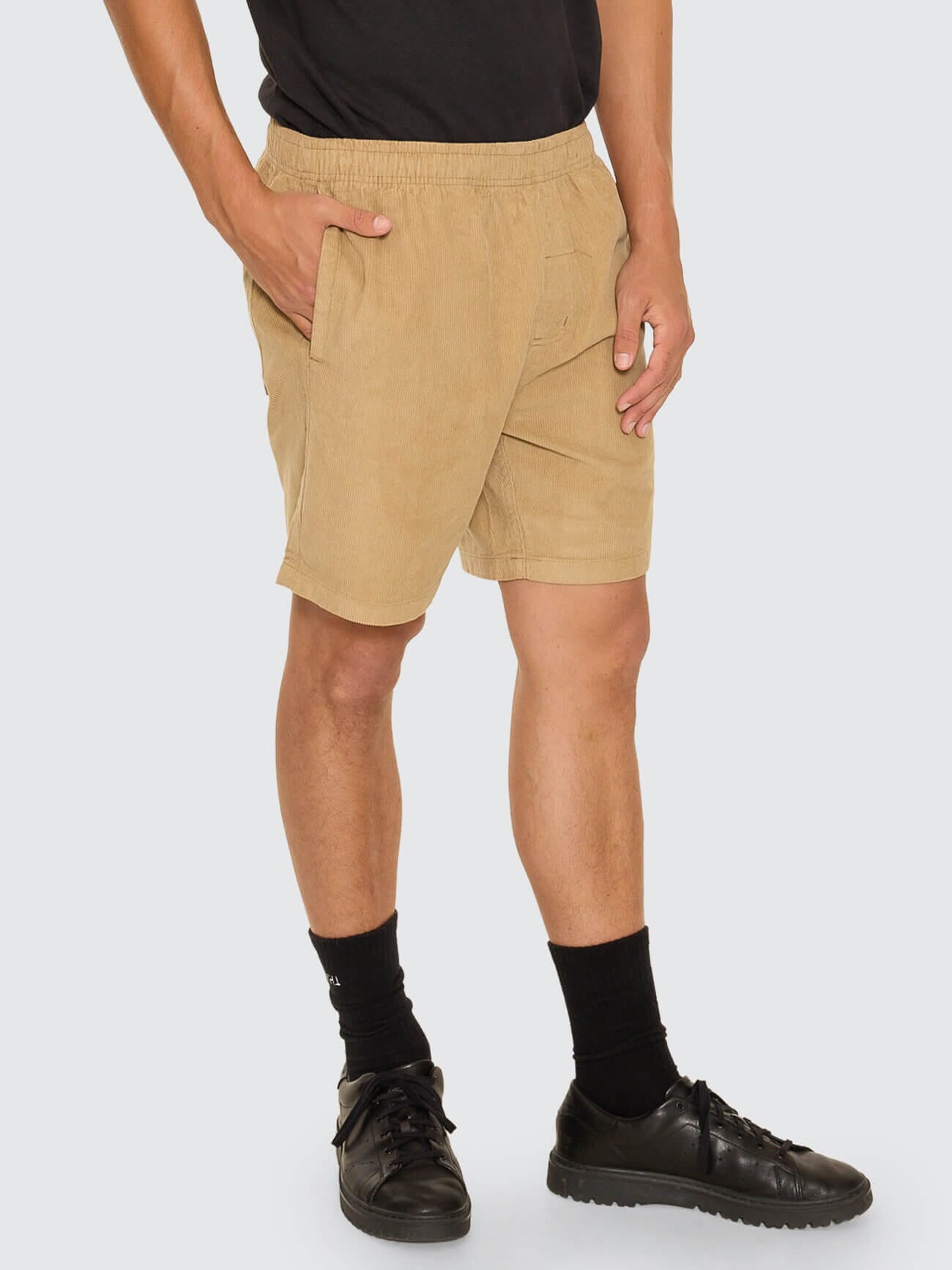 Thrills Core Cord Volley - Sand