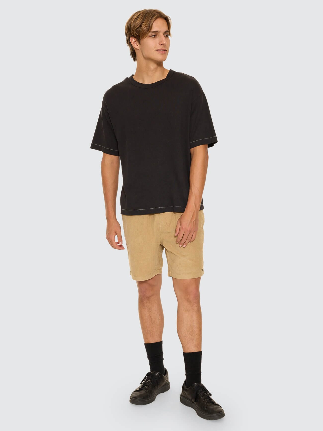 Thrills Core Cord Volley - Sand