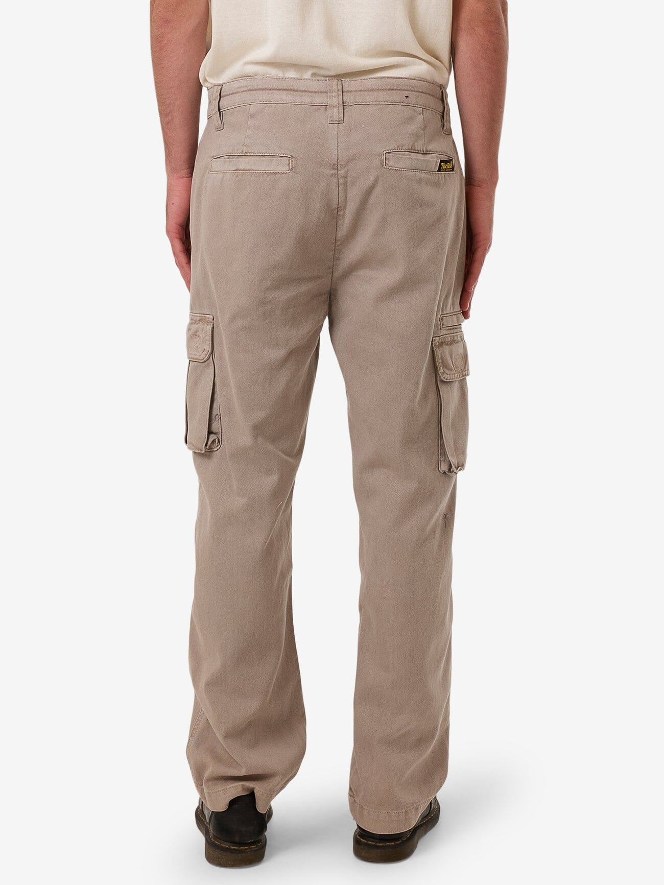 Slacker Union Cargo Pant - String 28