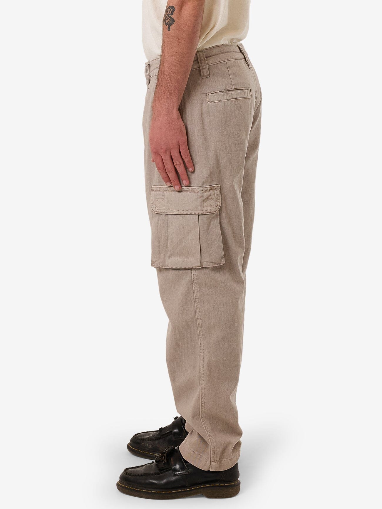 Slacker Union Cargo Pant - String 28