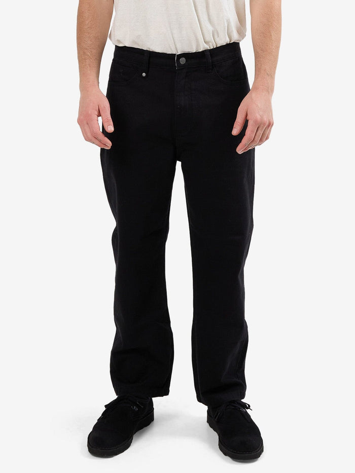 Slacker Pant - Black 28