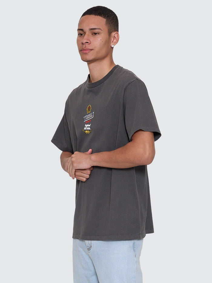 Against All Odds Merch Fit Tee - Merch Black XS