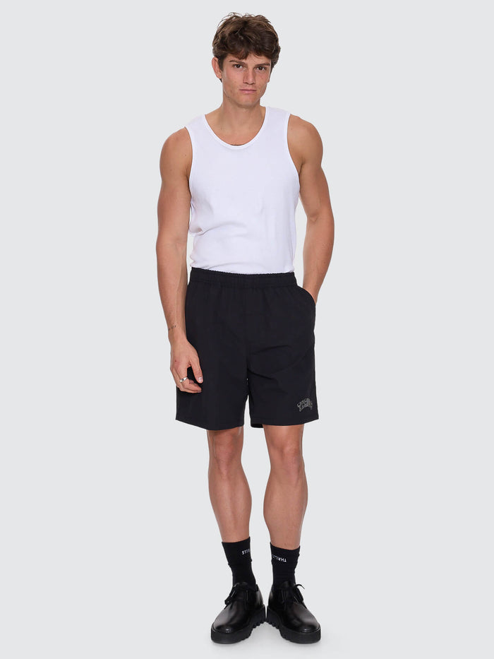 Sting Of Defeat Short - Black 26